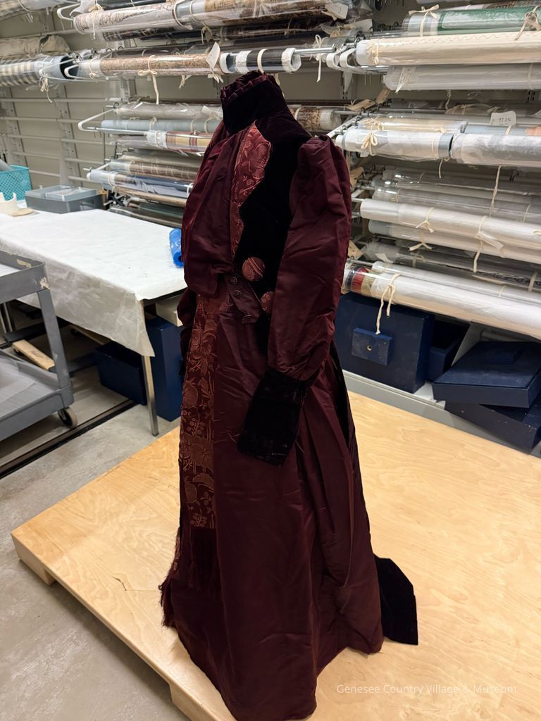 Day Dress - Image 7