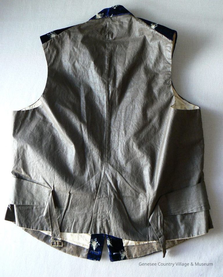 Waistcoat - Image 2