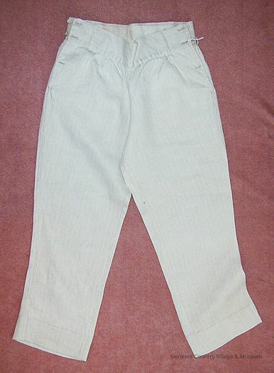 Pants