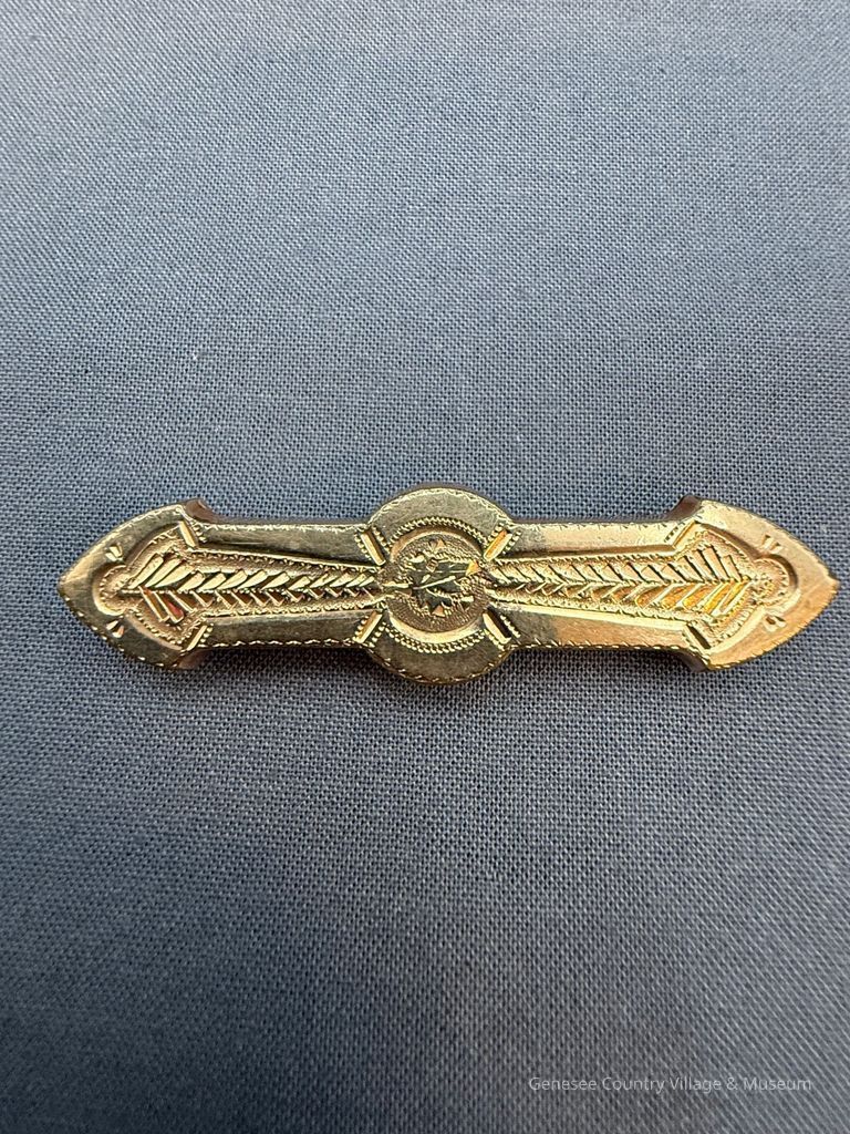 Bar Pin