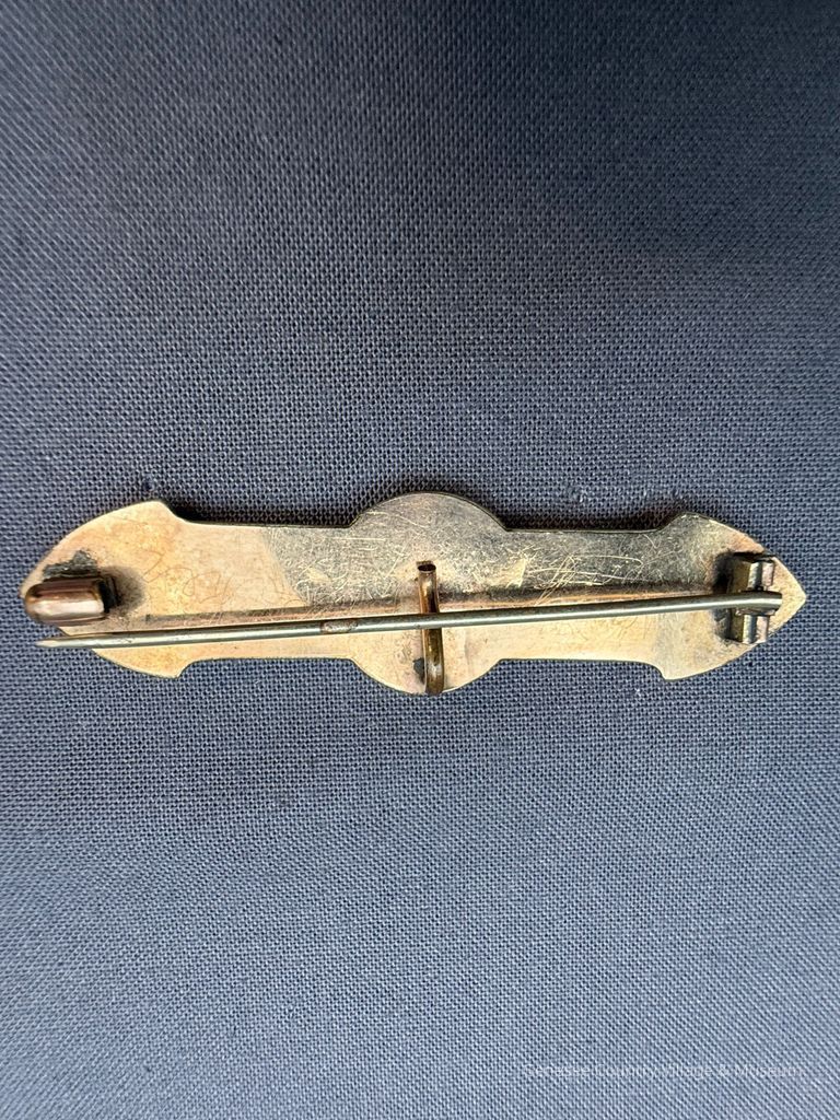 Bar Pin - Image 2