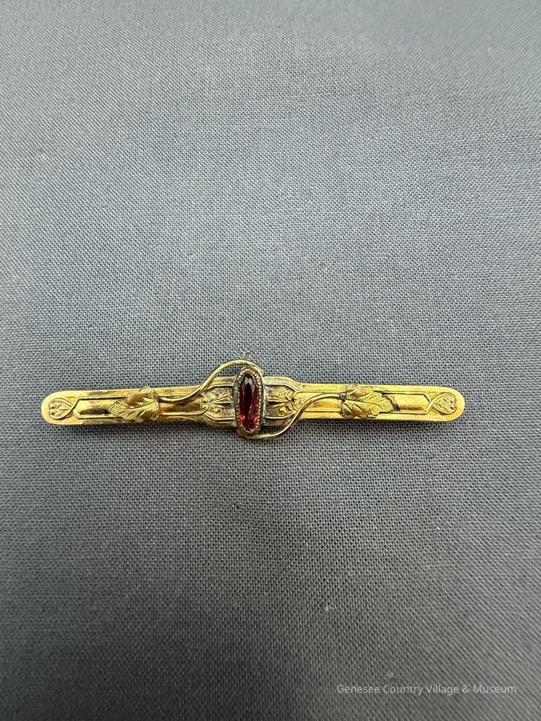 Bar Pin