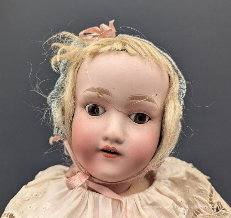 Doll - Image 3