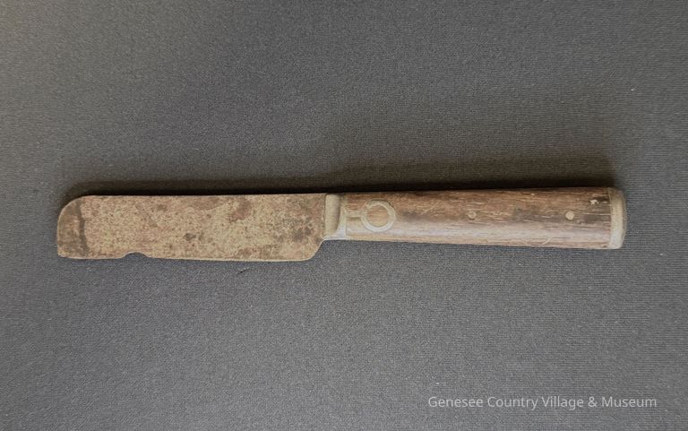 Flatware Knife