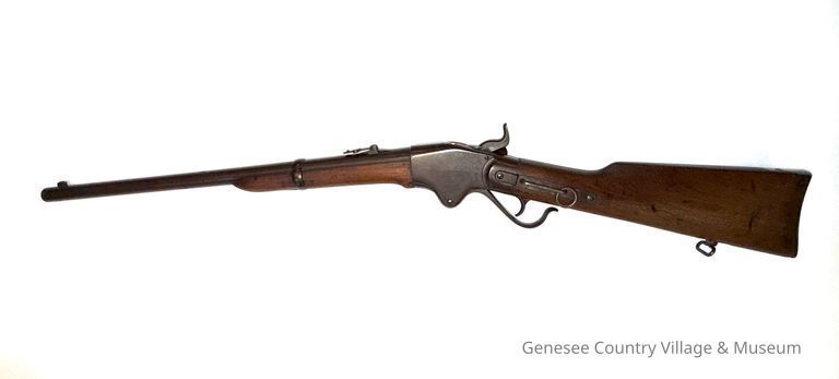 Spencer Repeating Carbine