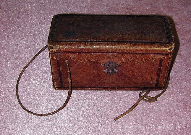 Leatherworking Tool Kit - Image 2