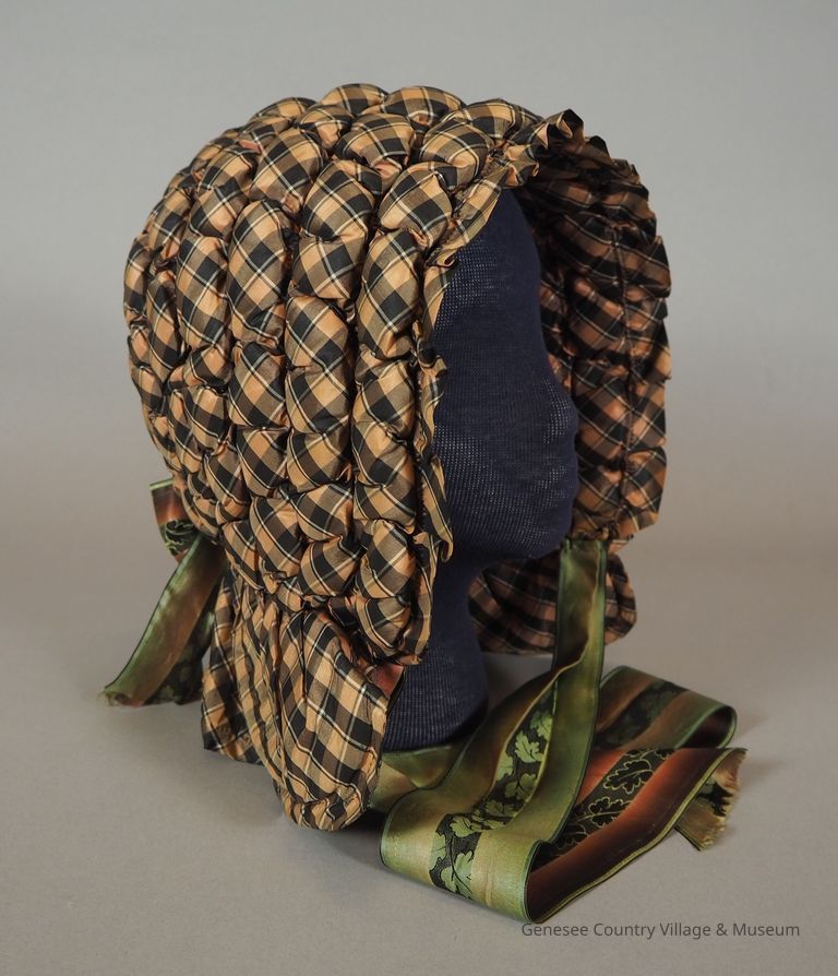 Quilted Hood - Image 2