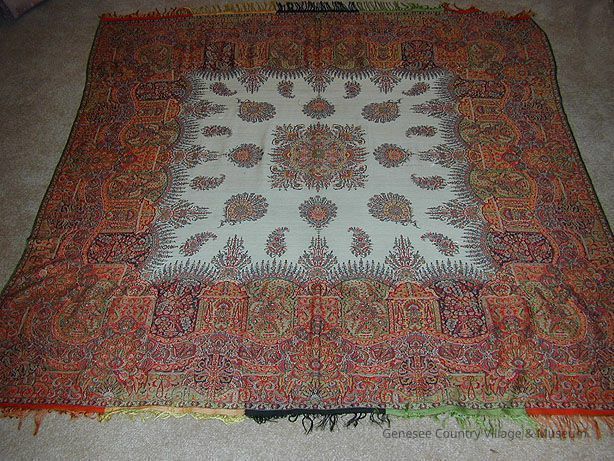 Shawl - Image 2