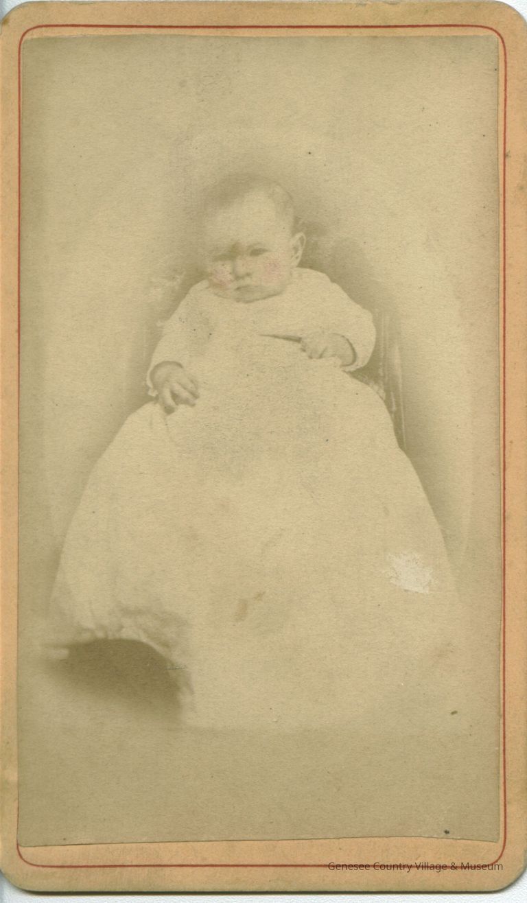 Alice Stow