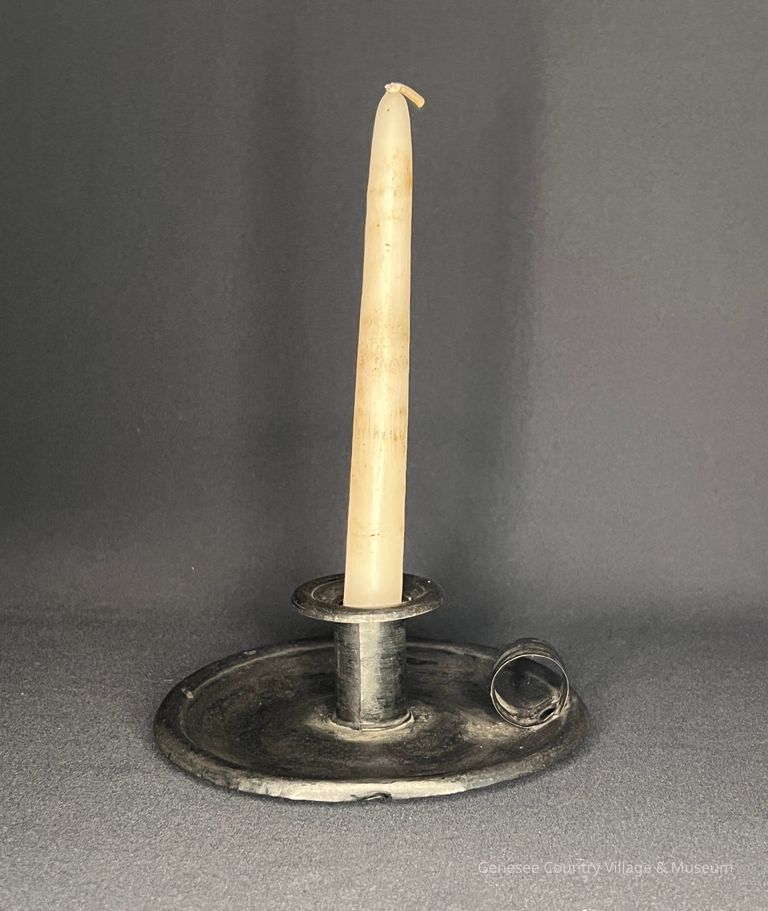 Candleholder