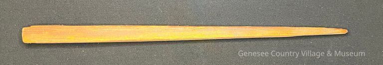 Line Pin