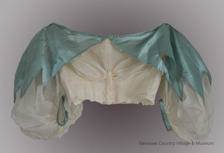 Bodice