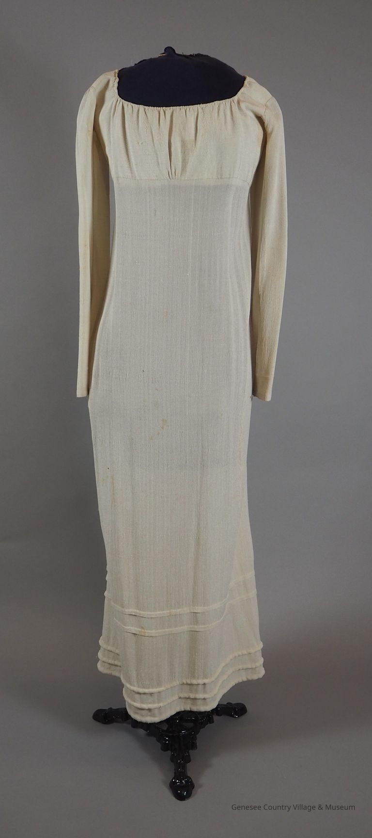 Morning Dress