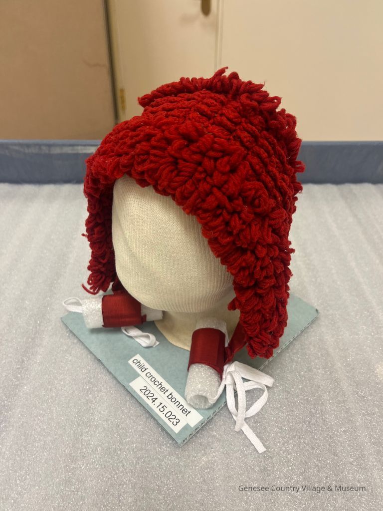 Bonnet