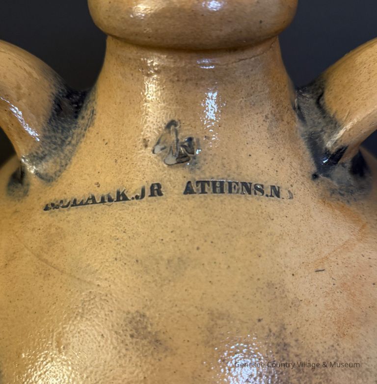 Stoneware Jug - Image 2