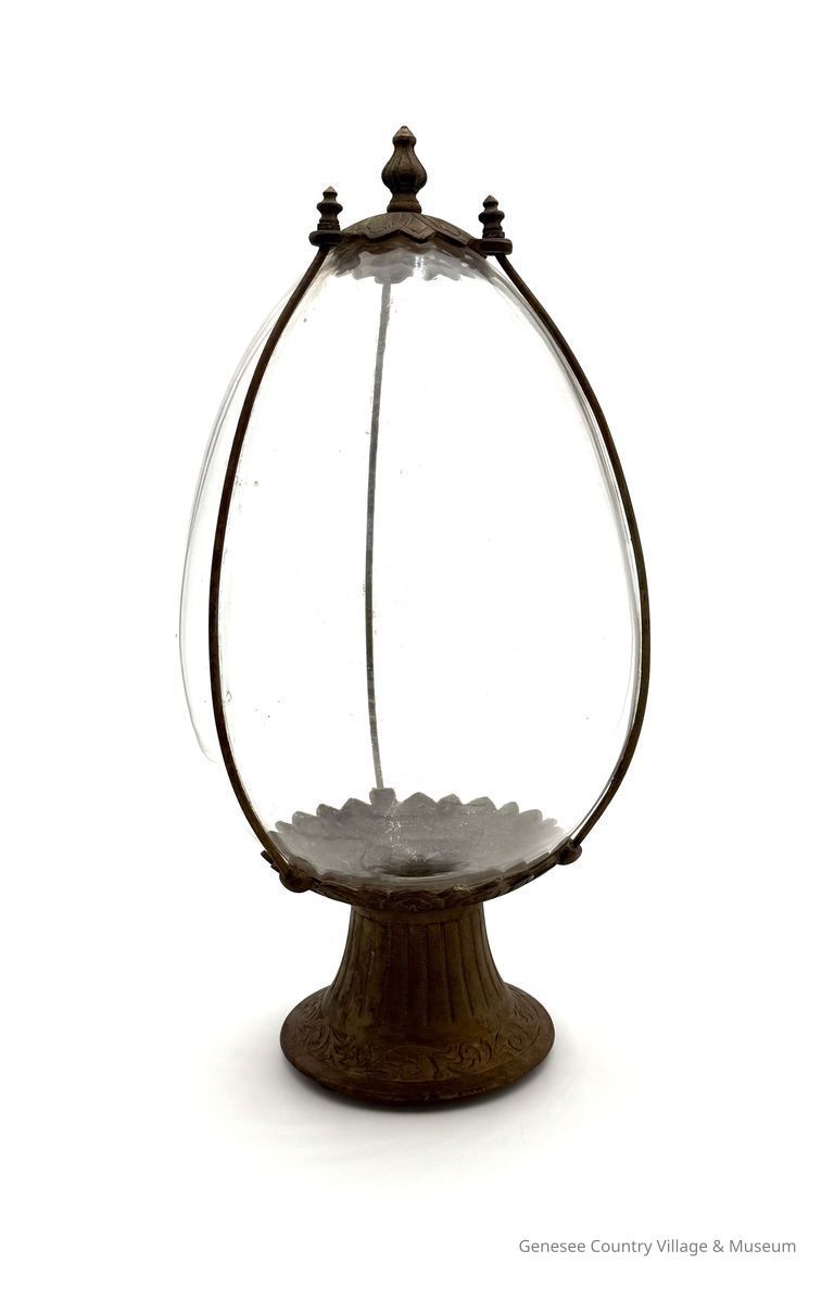 Globe Lantern