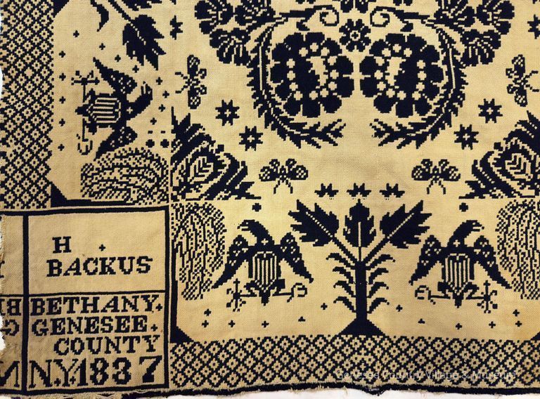 Coverlet