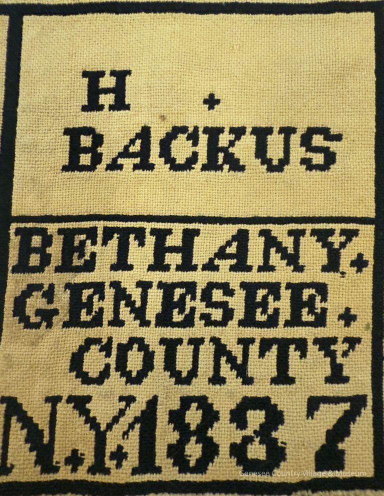Coverlet - Image 2
