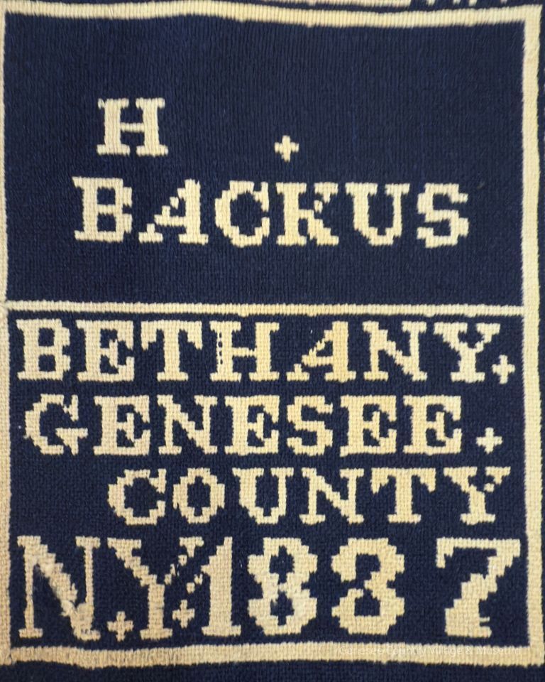 Coverlet - Image 3