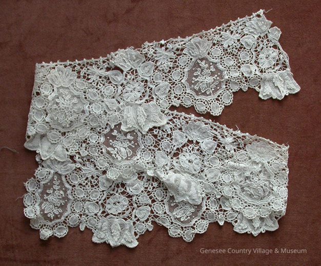 Notion, Lace