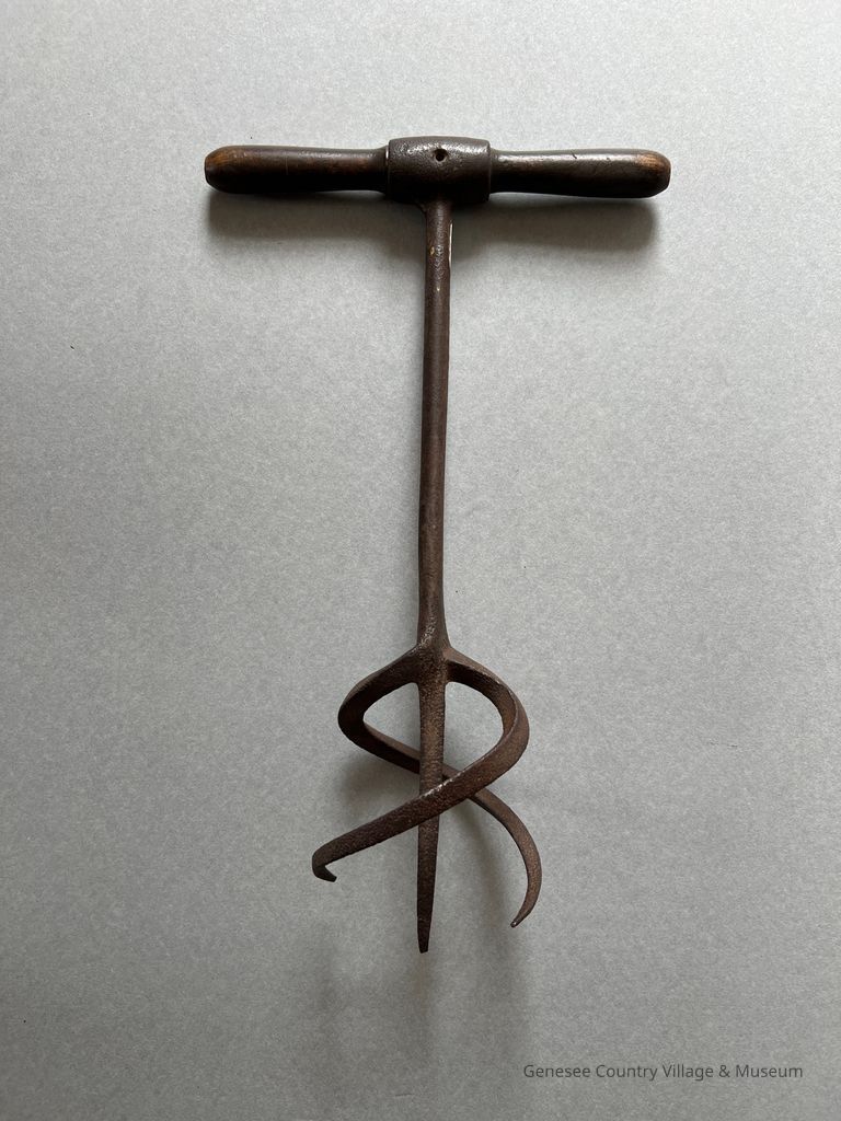 Sugar Auger