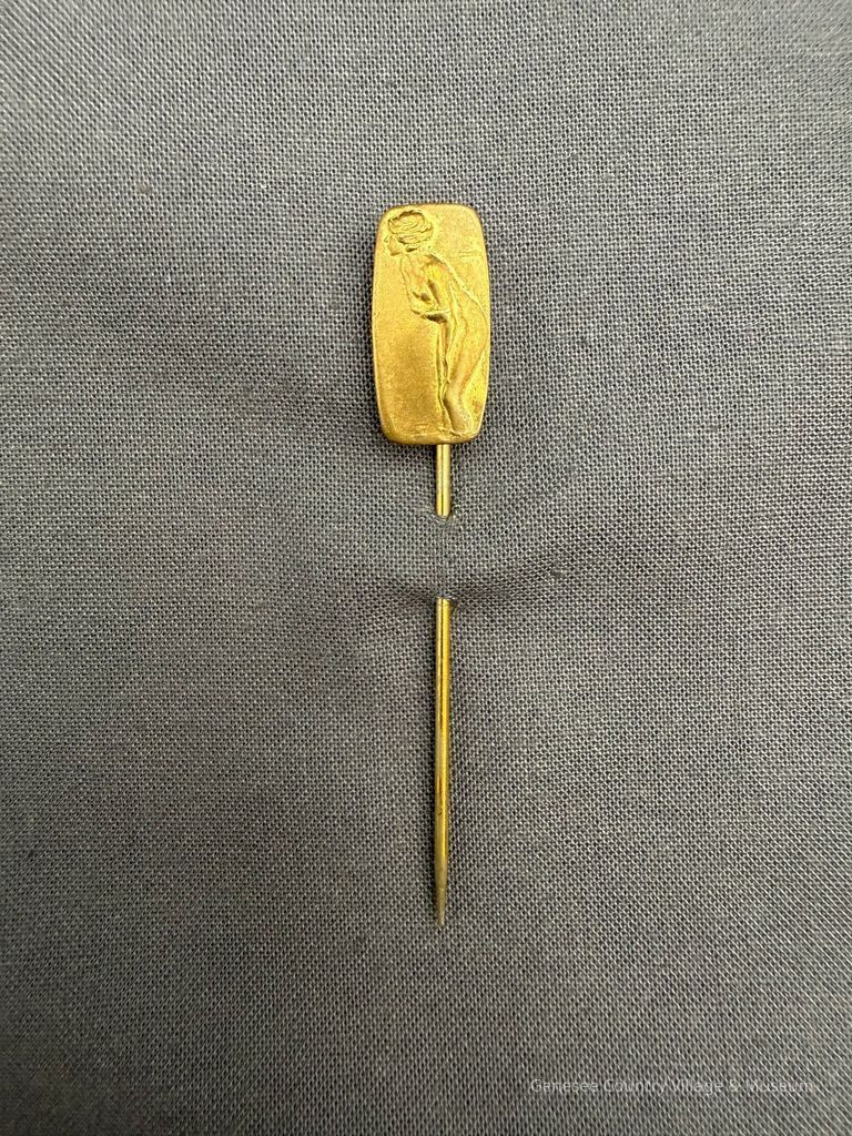 Stick Pin