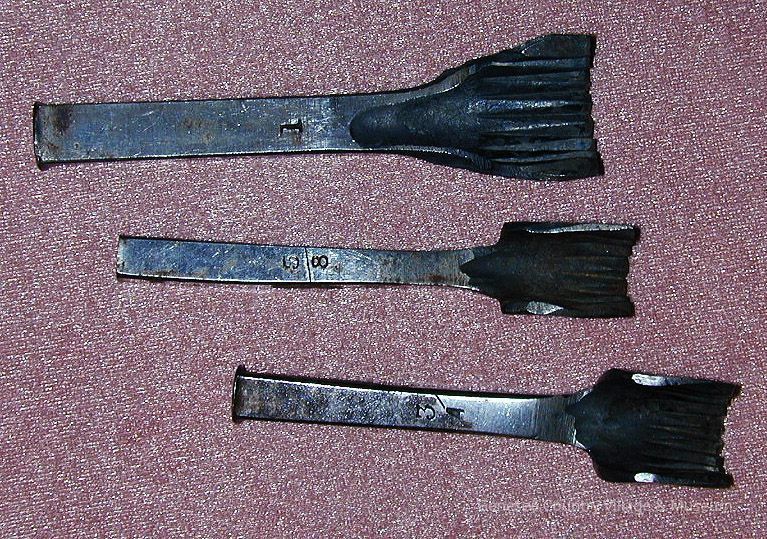 Leatherworking Tool Kit - Image 3