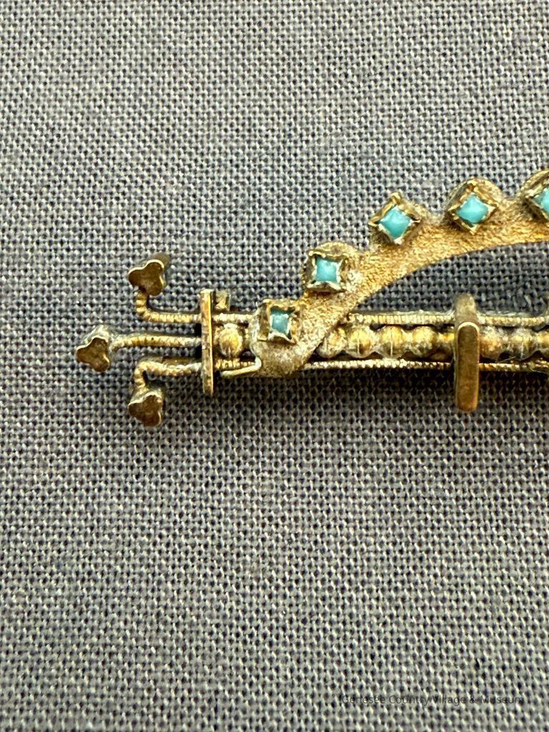 Bar Pin - Image 2