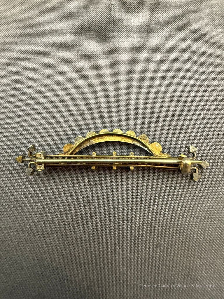 Bar Pin - Image 4