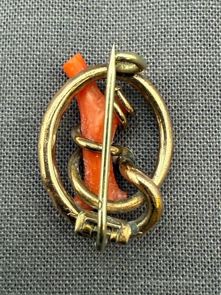 Brooch - Image 2