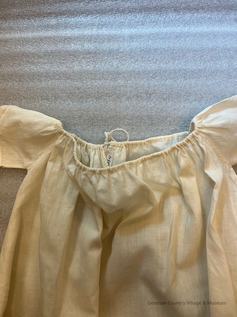 Chemise, Infant - Image 2