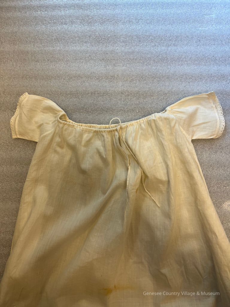 Chemise, Infant - Image 3