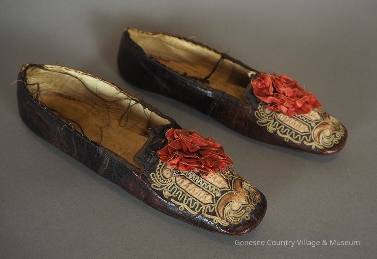 Slippers