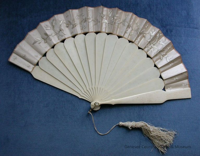 Fan, Hand