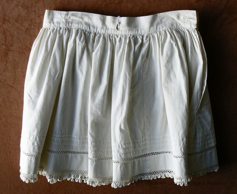 Petticoat