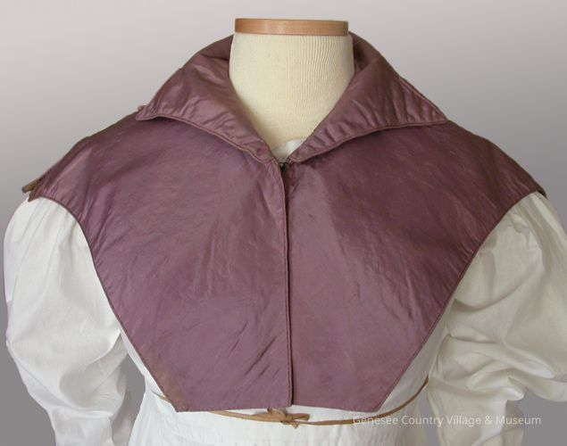 Capelet