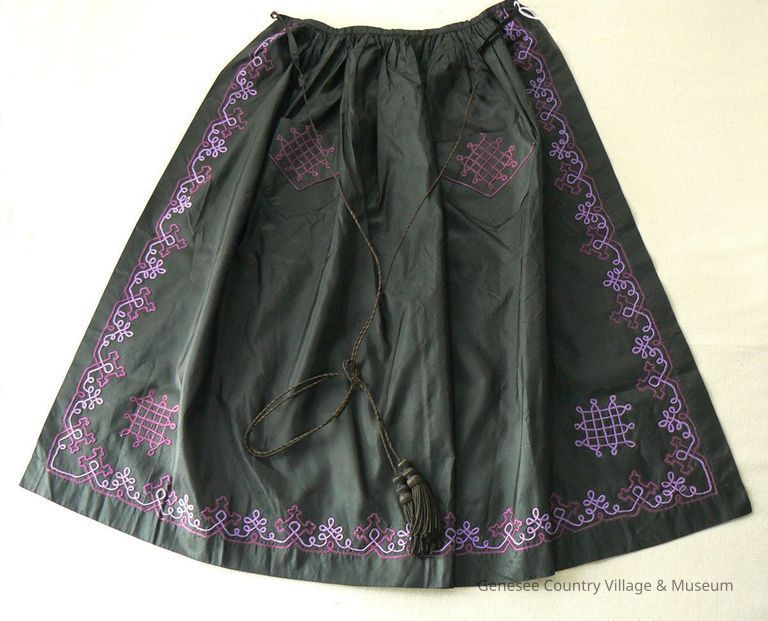 Apron