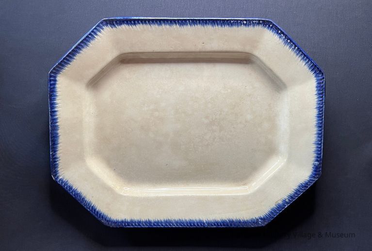Serving Platter