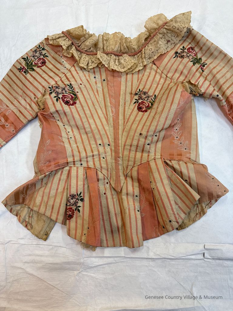 Bodice - Image 5