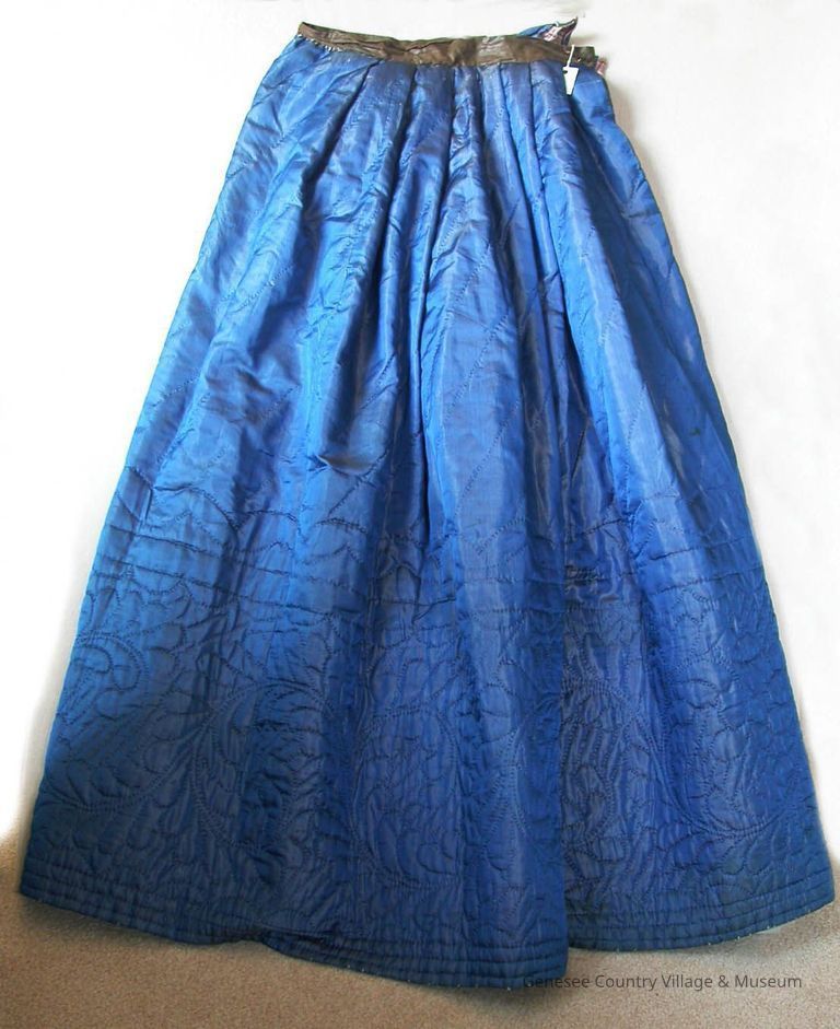 Petticoat