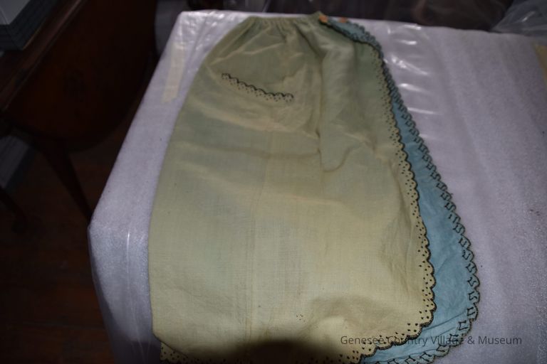Apron