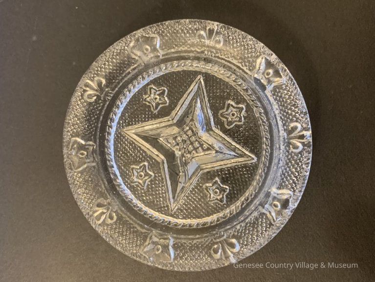 Plate, Cup - Image 2