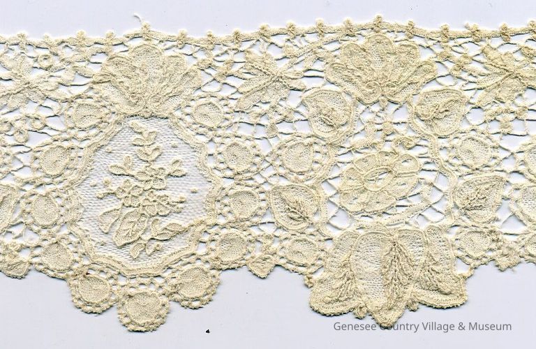 Notion, Lace - Image 2