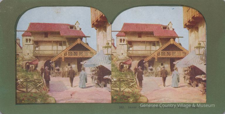 Stereograph