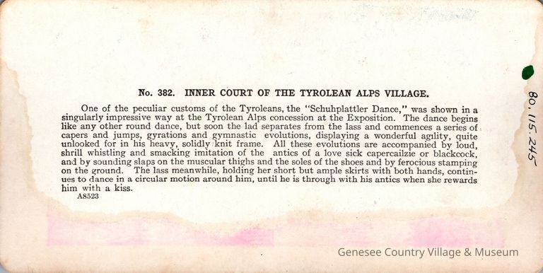 Stereograph - Image 2