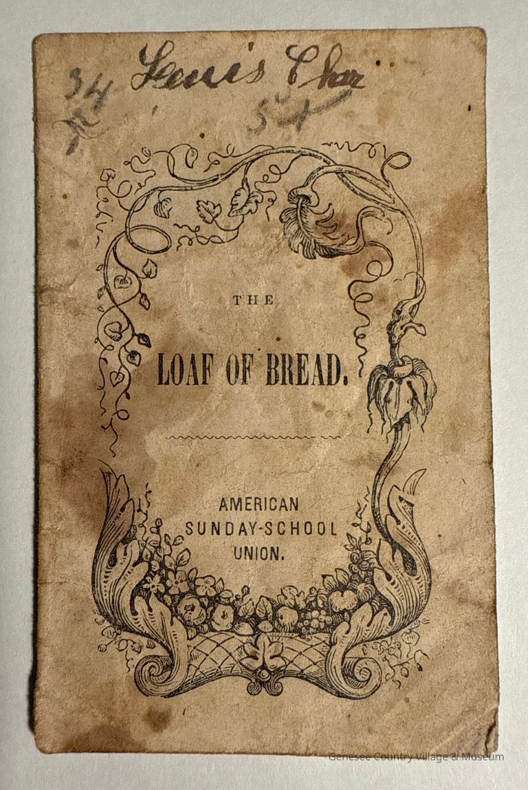 Loaf of Bread, The