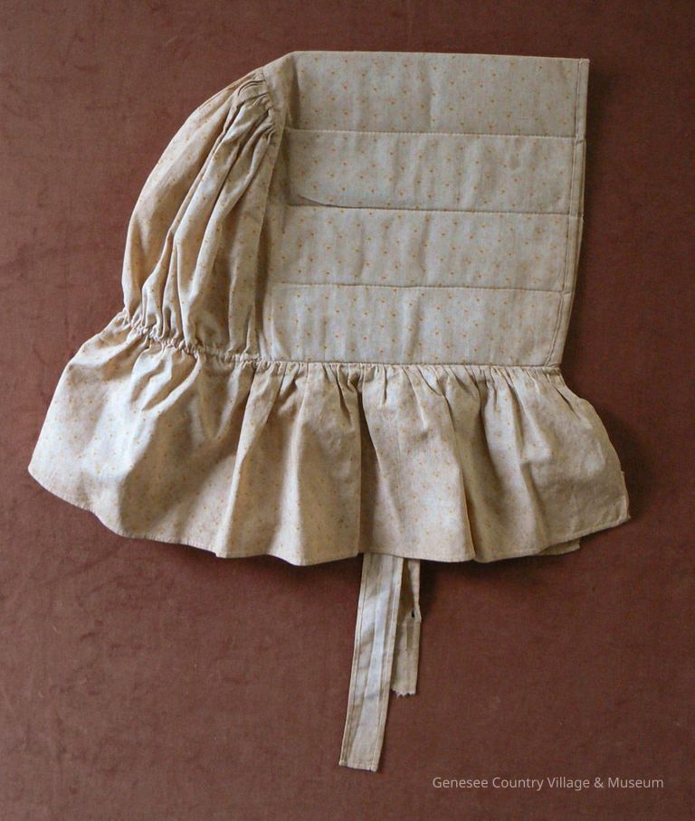 Bonnet