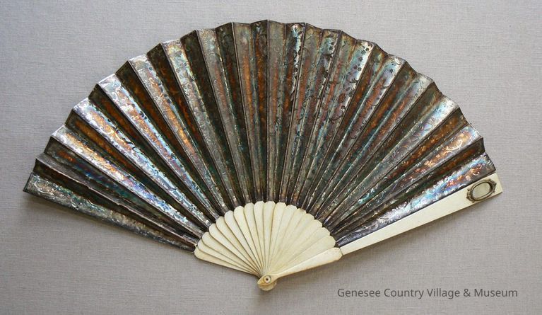 Fan, Hand