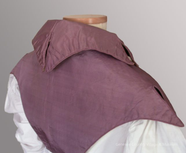 Capelet - Image 2