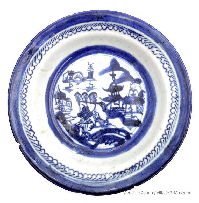 Saucer